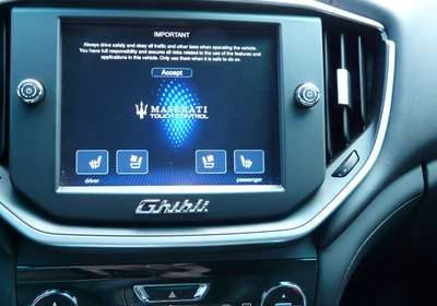 Maserati Ghibli - foto 20