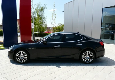 Maserati Ghibli - foto 6