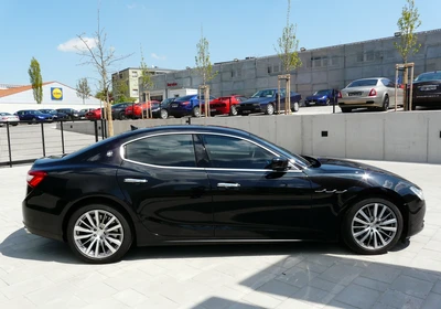 Maserati Ghibli - foto 8