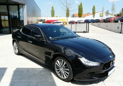 Maserati Ghibli - foto 3