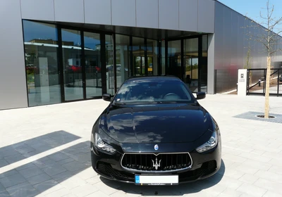 Maserati Ghibli - foto 2
