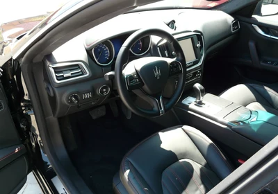 Maserati Ghibli - foto 11