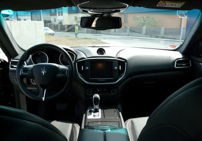 Maserati Ghibli - foto 12