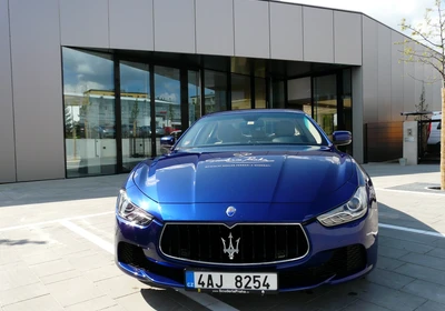 Maserati Ghibli - foto 2