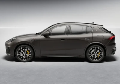 Maserati Grecale - foto 1