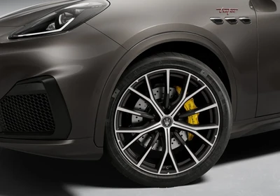 Maserati Grecale - foto 7
