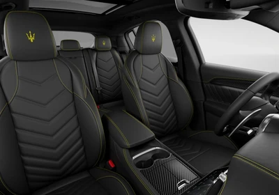 Maserati Grecale - foto 4