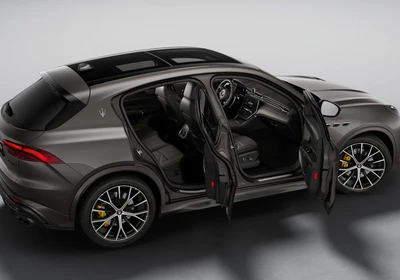 Maserati Grecale - foto 3