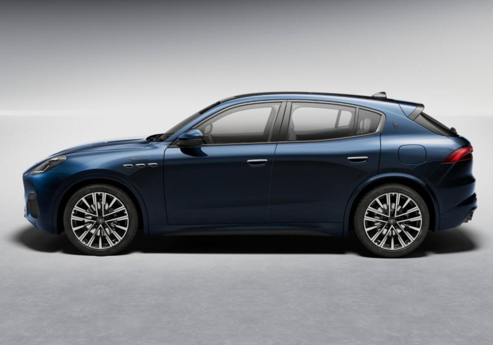 Maserati Grecale Modena