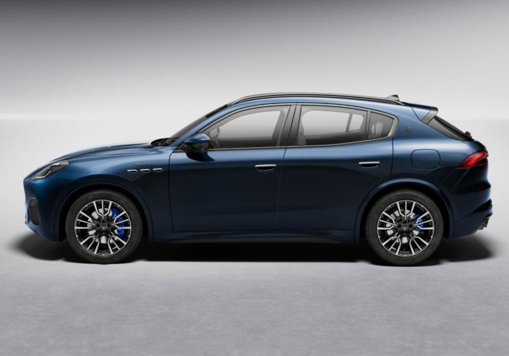 Maserati Grecale Modena