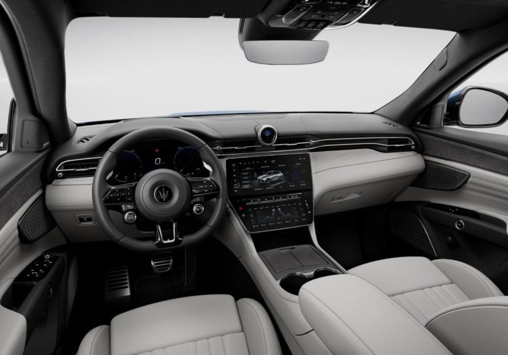 Maserati Grecale Modena