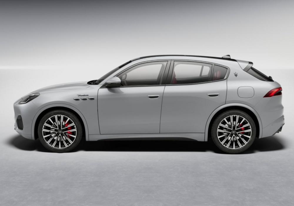 Maserati Grecale Modena