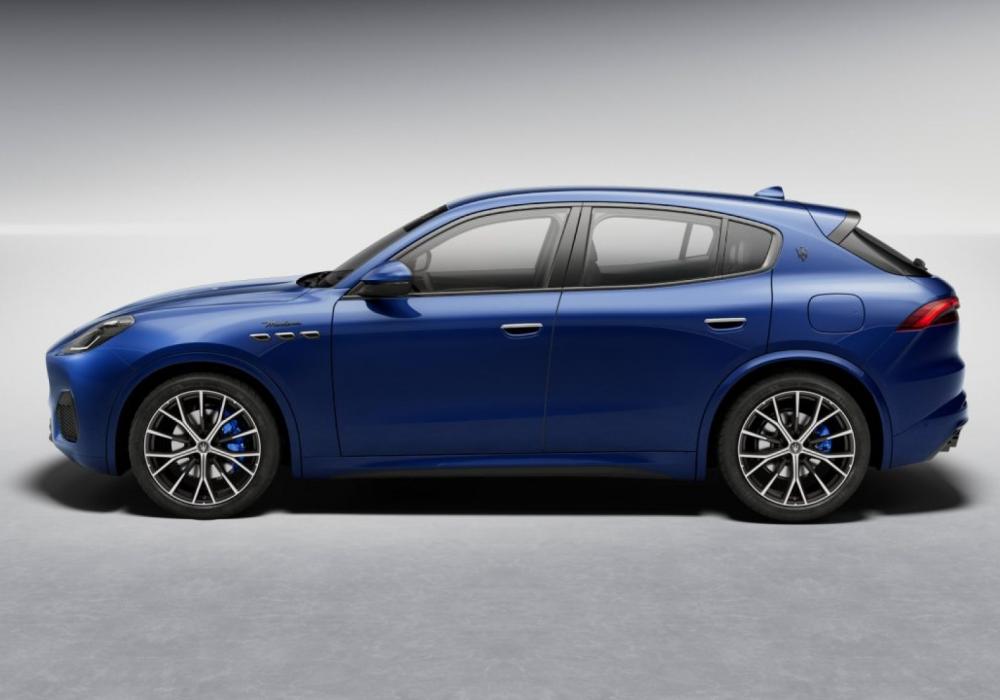 Maserati Grecale Modena