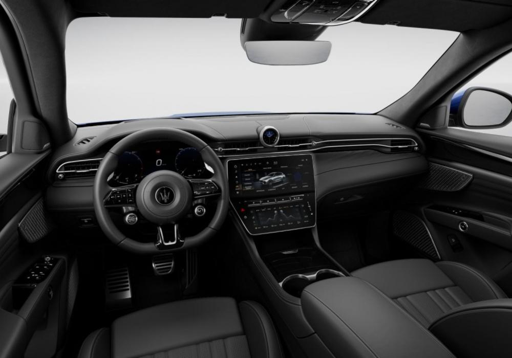 Maserati Grecale Modena