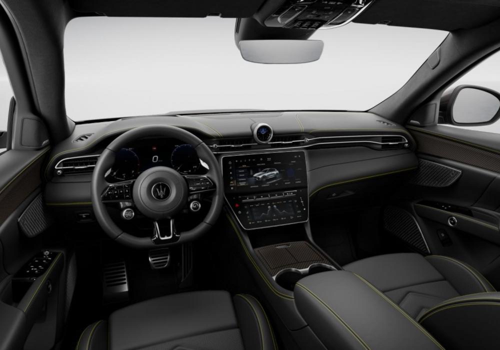 Maserati Grecale Modena