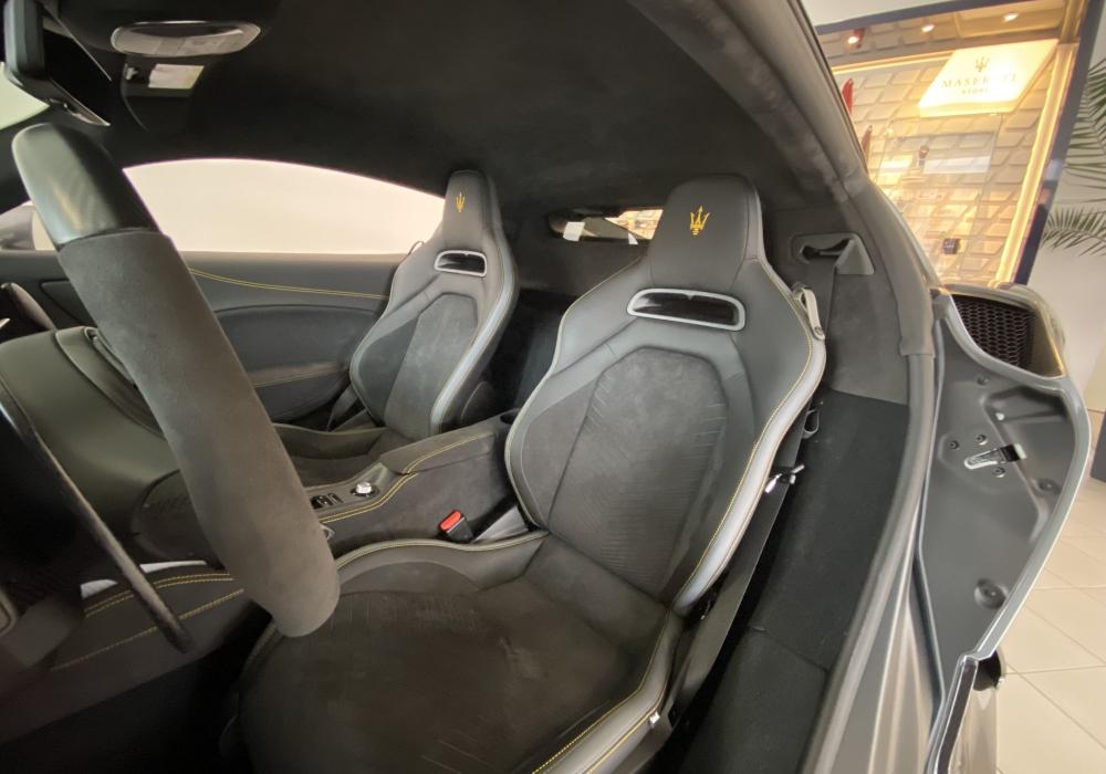 Maserati MC20 Coupé
