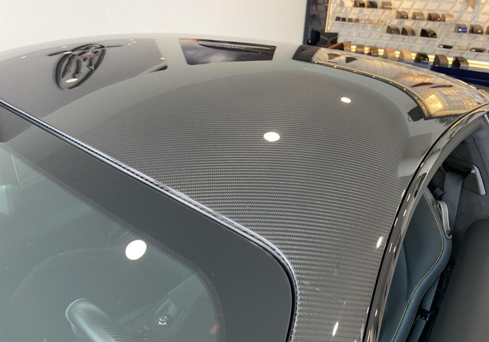 Maserati MC20 Coupé
