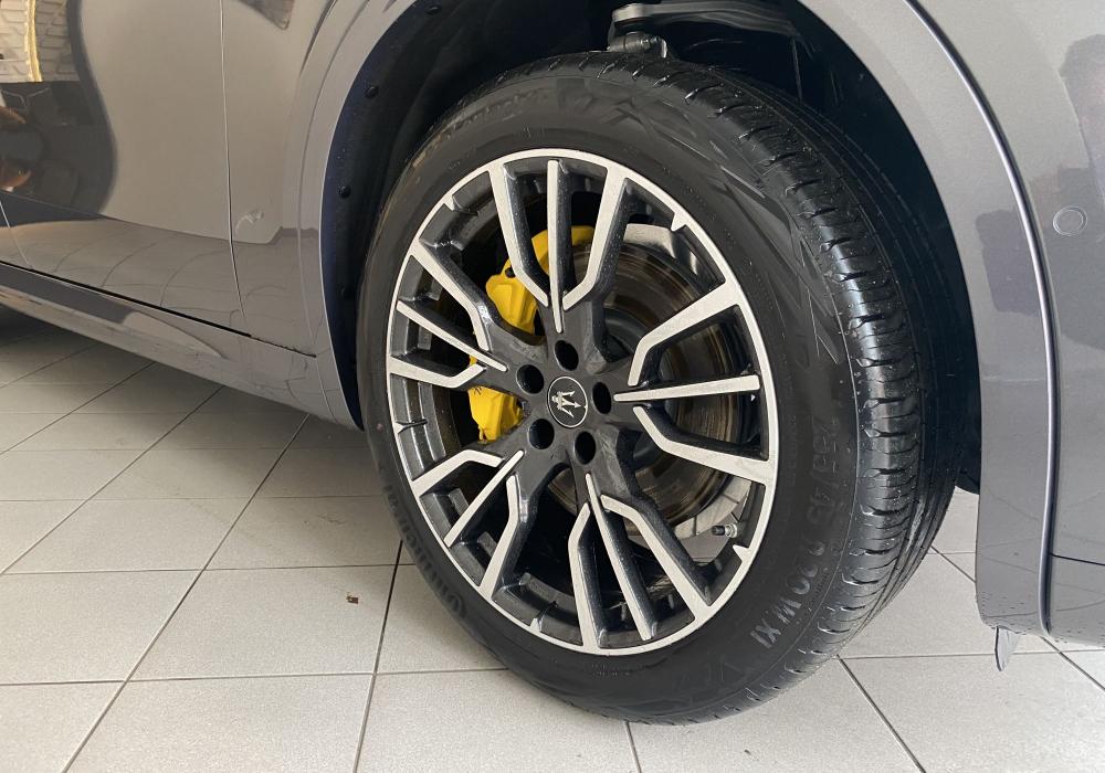 Maserati Grecale GT HYBRID