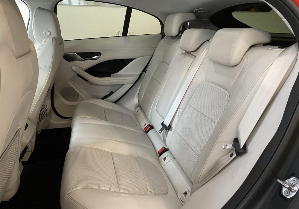 Jaguar I-Pace EV400 SE AWD