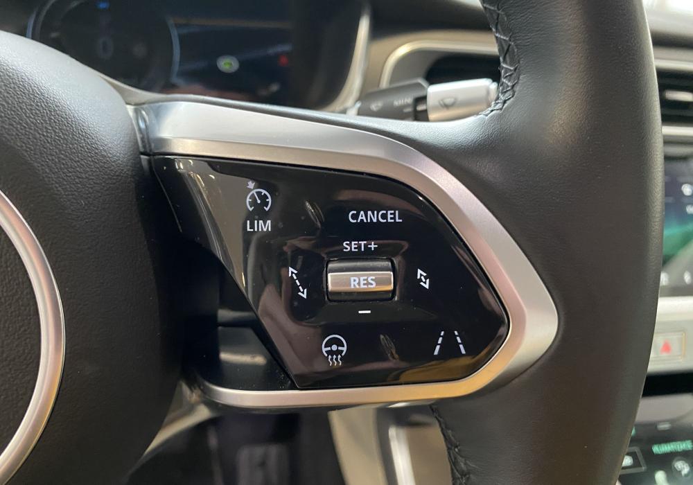 Jaguar I-Pace EV400 SE AWD