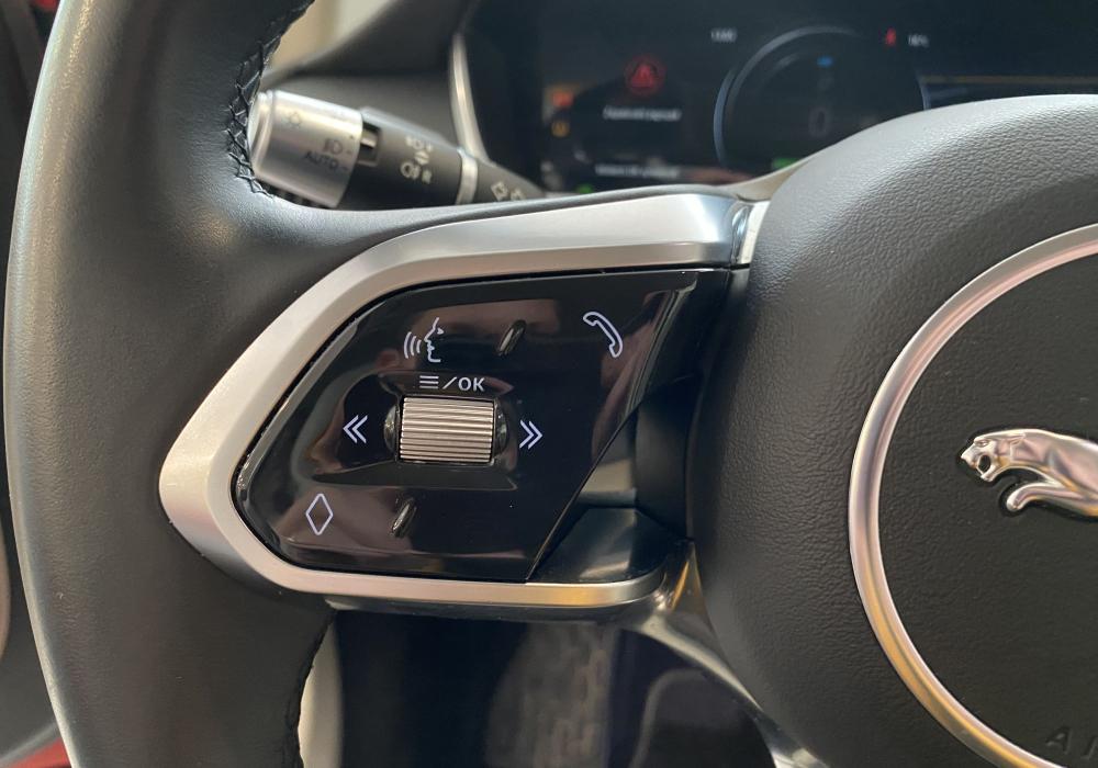 Jaguar I-Pace EV400 SE AWD