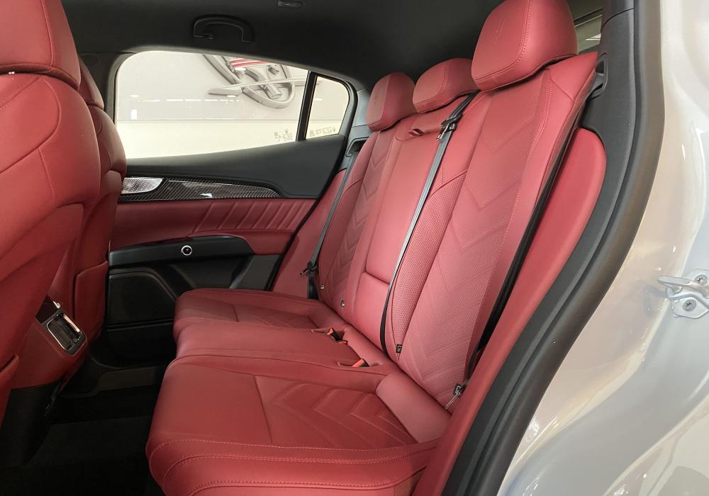 Maserati Grecale Modena