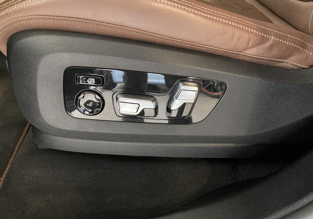 BMW X5 M50d - Individual