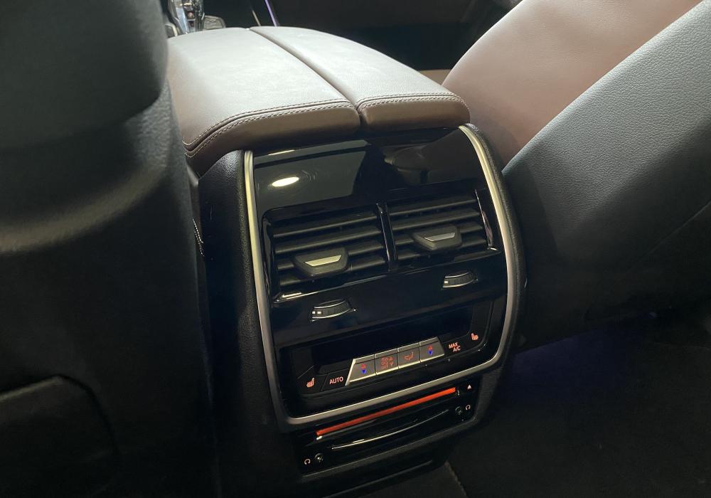 BMW X5 M50d - Individual
