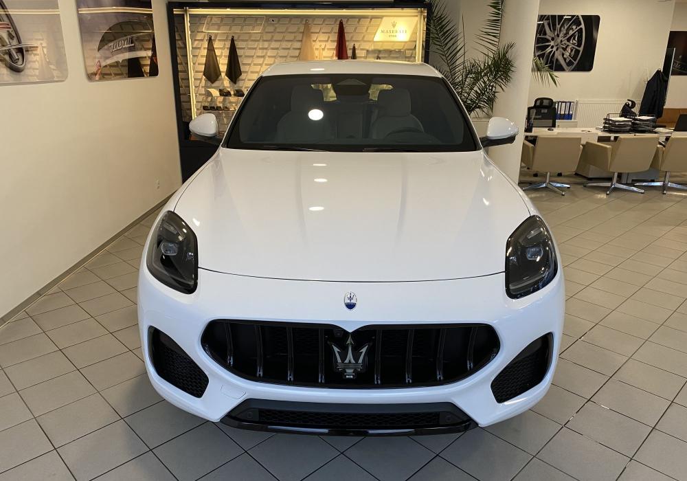 Maserati Grecale Modena