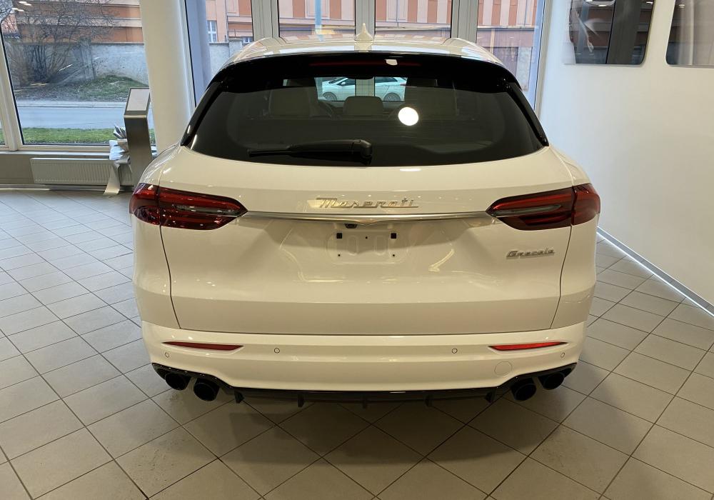 Maserati Grecale Modena