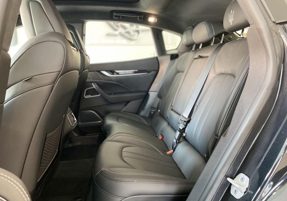 Maserati Levante Modena S