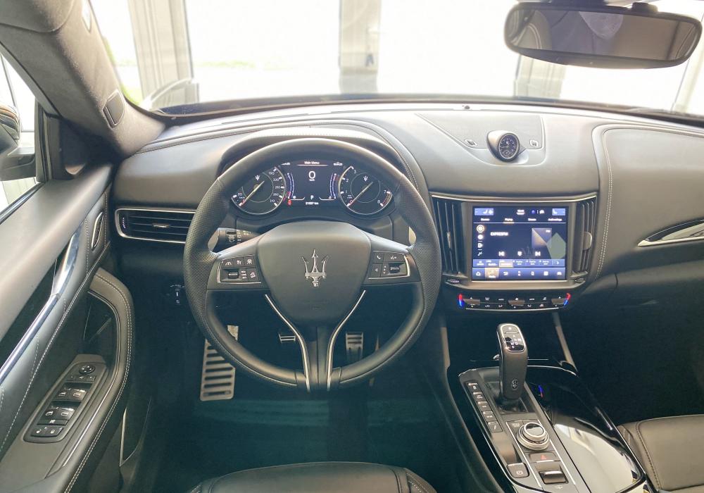 Maserati Levante Modena S