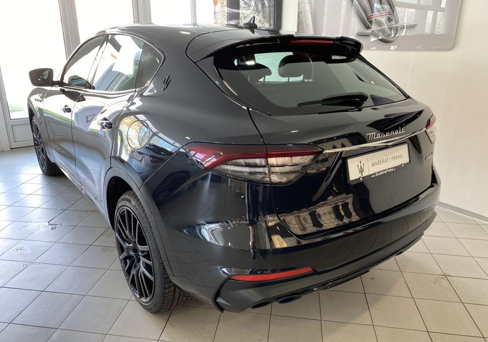 Maserati Levante Modena S