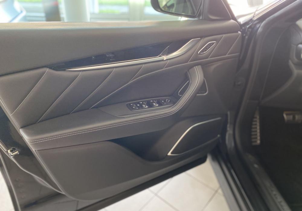 Maserati Levante Modena S