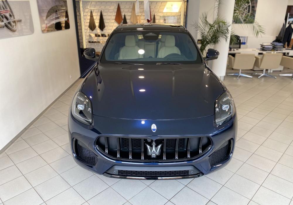 Maserati Grecale Modena
