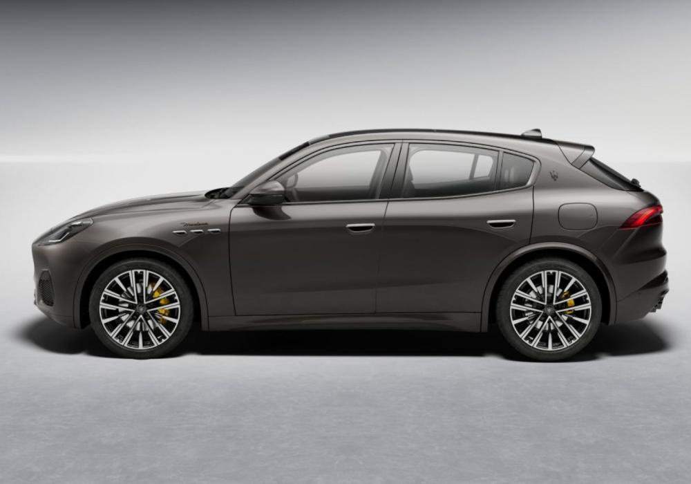 Maserati Grecale Modena